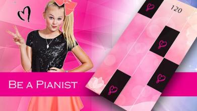 Jojo Siwa Music Game截图2