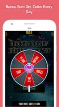 Chicken Shooting Infinity Space War截图3