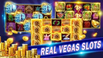 Golden Clover Casino: Vegas Slots截图4