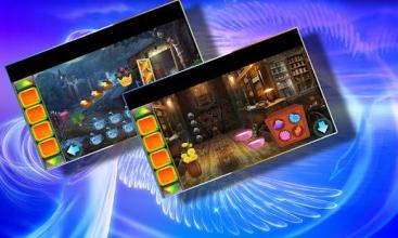 Best Escape Games 25- Pretty Queen Escape Game截图3