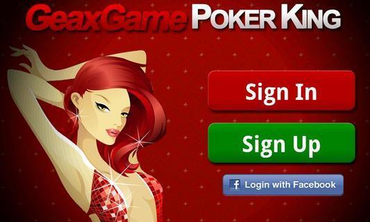 Texas Holdem Poker截图2