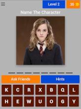 Name The Harry Potter截图5