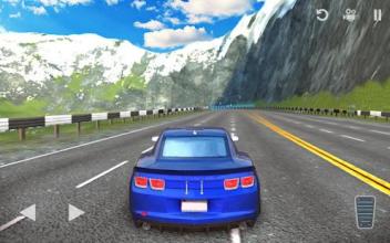 Extreme Car Driving Racing : High Speed Fast Drift截图4