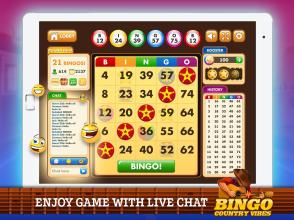 Bingo Country Vibes截图3