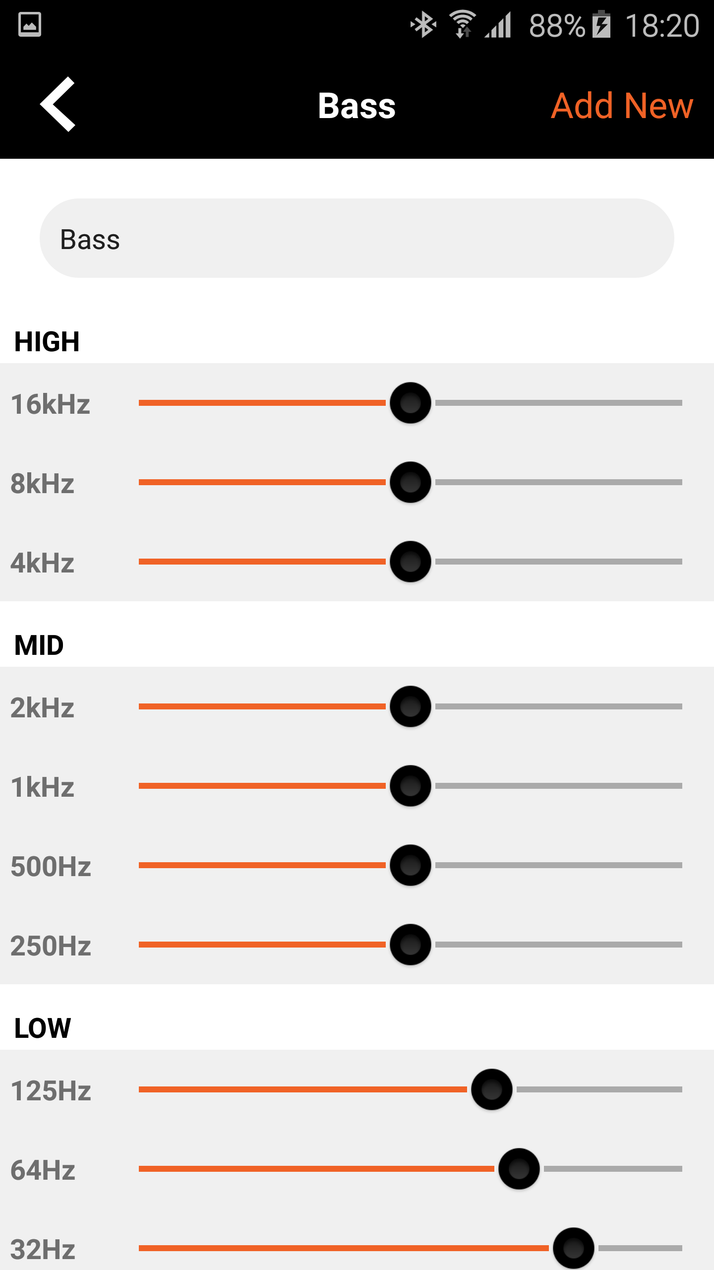 Headphones截图4