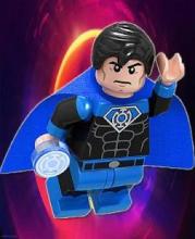 LEGO Supe manes Hero Galaxy Games截图1