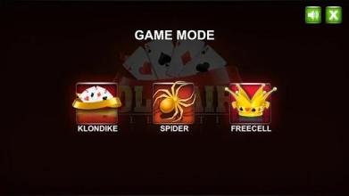 Spider Solitaire Cards Challenge截图2