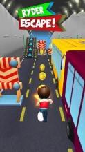 Sboy Paw Ryder Patrol - Subway Run截图2