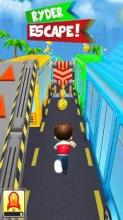 Sboy Paw Ryder Patrol - Subway Run截图1