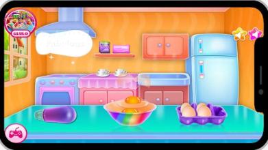 cooking in the kitchen - Cooking Craze截图5
