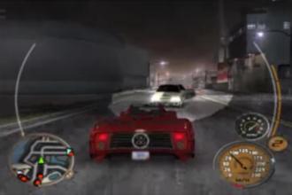 Hints Midnight Club 3 Edition New截图2