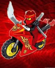 LEGO Ninjago Pirate sky Games截图5