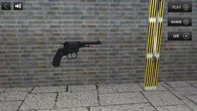 Guns 3D截图1