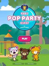 Kabu Pop Party Quest截图5