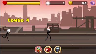 Stick War: Angry Legacy截图5