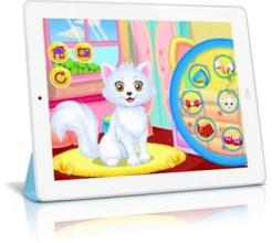 Kitty Care Pet Salon截图3