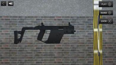 Guns 3D截图3