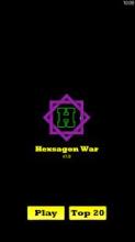 Hexsagon War Kuis截图4