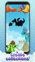 Dragon Evolution – Best Clicker Game截图4