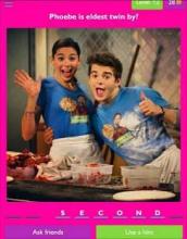 The Thundermans Quiz截图3