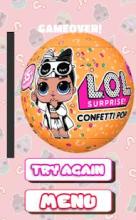 lol surprise dolls games截图5