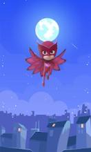 pj Masks Run Super Adventure截图1