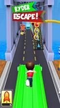 Sboy Paw Ryder Patrol - Subway Run截图3