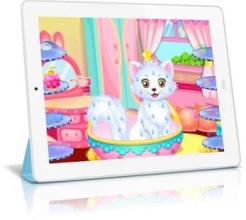 Kitty Care Pet Salon截图4