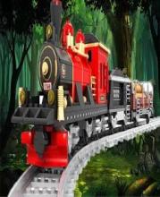 LEGO Train Great fun Games截图5