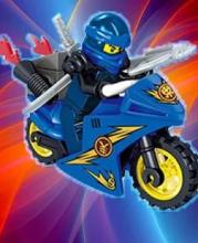 LEGO Ninjago Pirate sky Games截图4