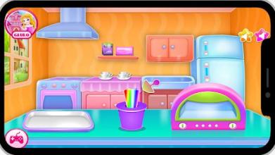 cooking in the kitchen - Cooking Craze截图3