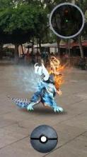 Dragons GO! Pocket Monsters截图3