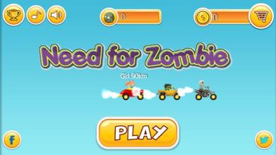 Need For Zombie V.5截图3