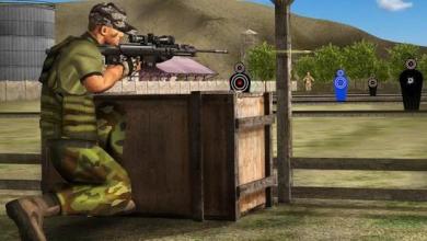 US Special Force Training Game截图3