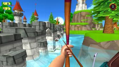 Royal Archery Shooting Master截图3