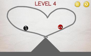 Love Balls : Ladybug and Cat截图4