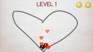 Love Balls : Ladybug and Cat截图2