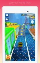 BOOM MiNiON SUBWAY Egypt Adventure 2截图4