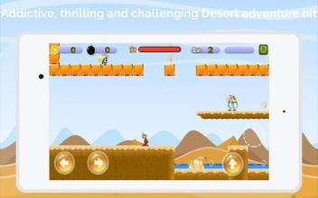 Asterix Desert World Adventures截图3