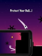 Ball On - Fifa Fever截图2