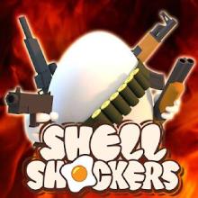 Egg Shocker IO截图4