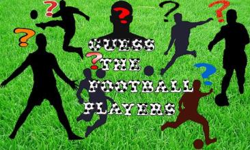 Guess The Football Player - DribbleTheBrain截图5