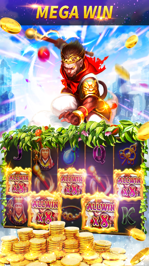 Jogar caca-niqueis Heroic Jogar caca-niqueis Heroic