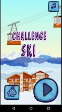 Challenge Ski截图2