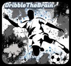 Guess The Football Player - DribbleTheBrain截图1