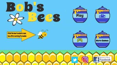 Bob's Bees - A Buzzin' Good Time截图4