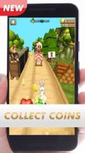 Looney Subway Tunes Dash Jungle Adventure截图2