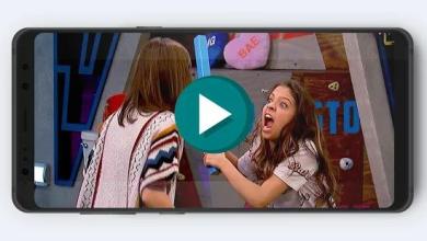 Game Shakers Videos截图2