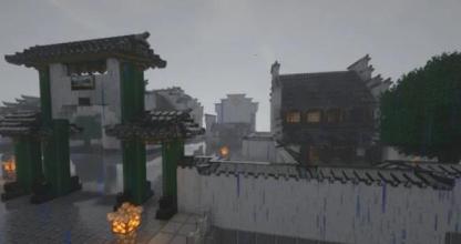 Chinese Workshop Mod for MCPE截图3