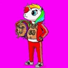 6ix9ine Musics截图3